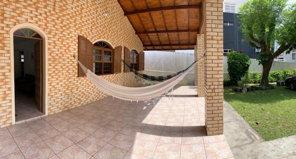 Сasa de vacaciones A 200m Casa Centrinho Dos Ingleses