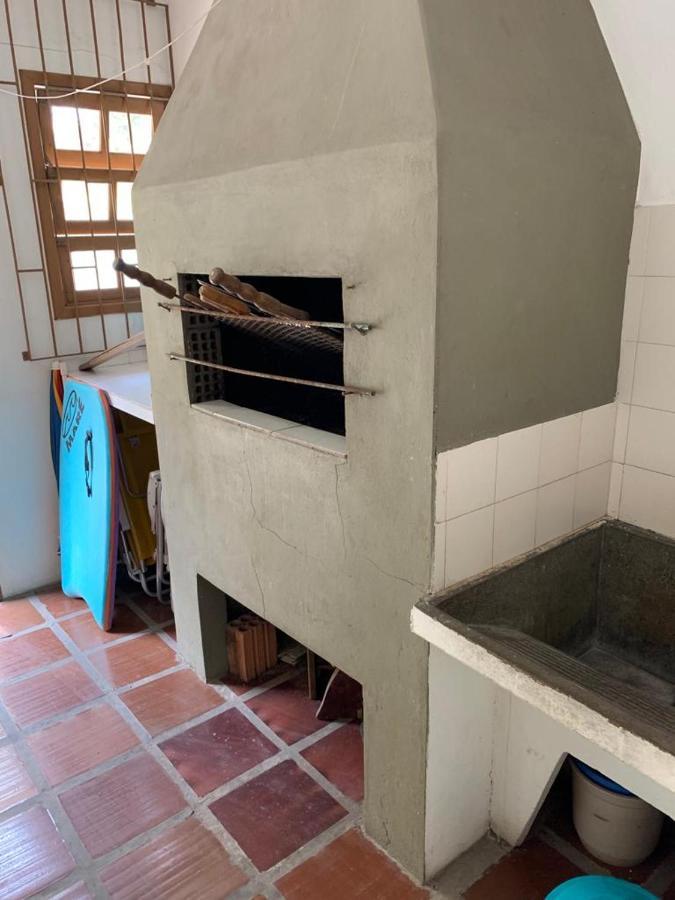 A 200m Casa Centrinho Dos Ingleses Сasa de vacaciones