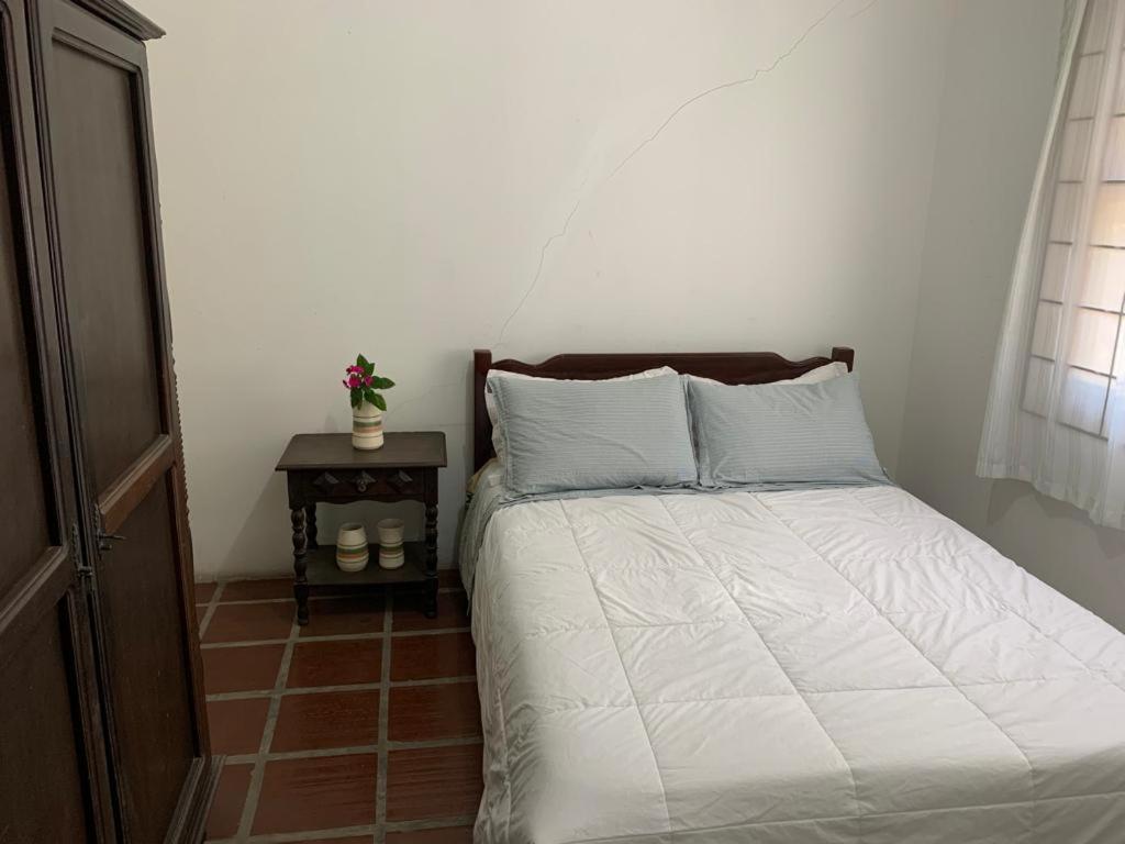 Сasa de vacaciones A 200m Casa Centrinho Dos Ingleses Florianópolis